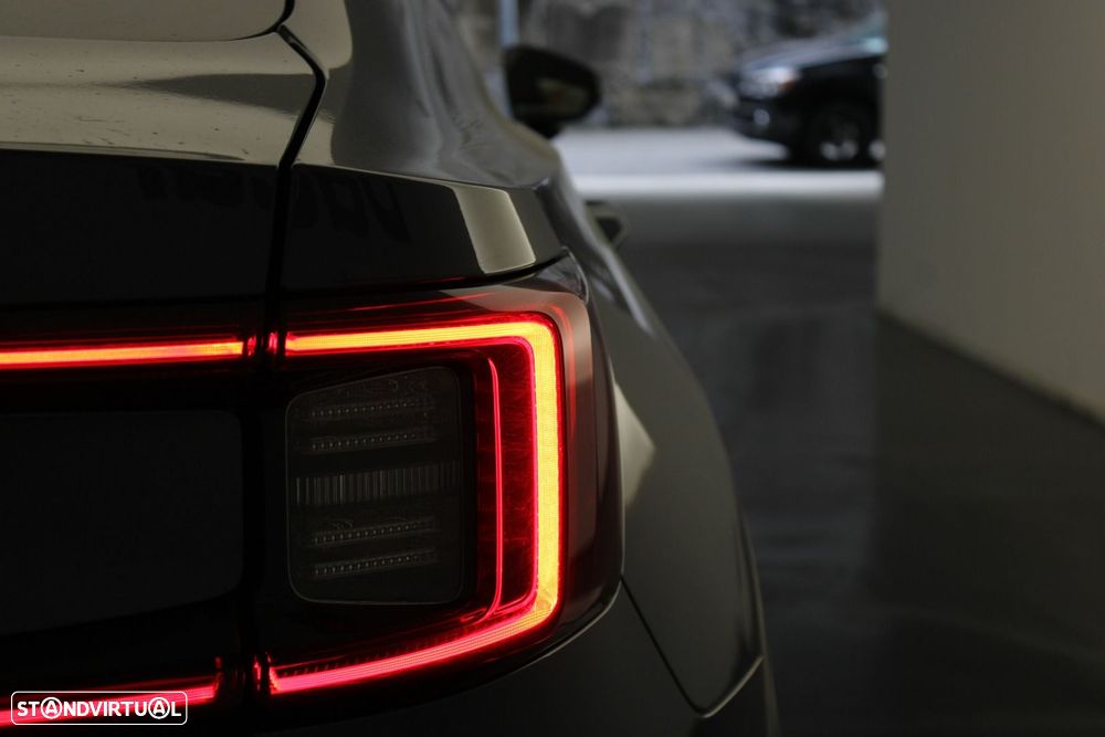 Polestar 2 Long Range 78 kWh - 44
