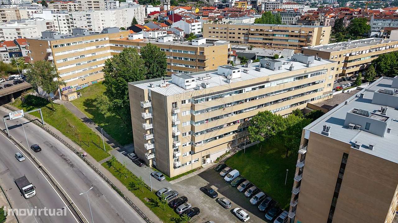 Apartamento T4 para venda - Grande imagem: 3/41