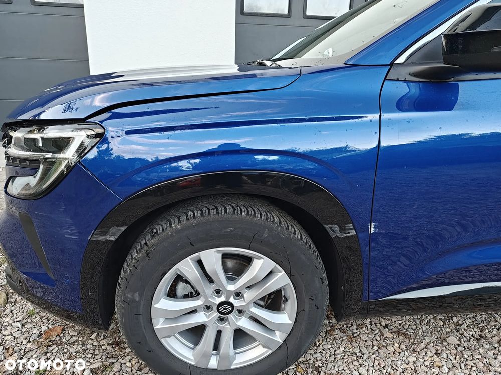 Renault Austral Mild Hybrid 160 Automatik Iconic - 25