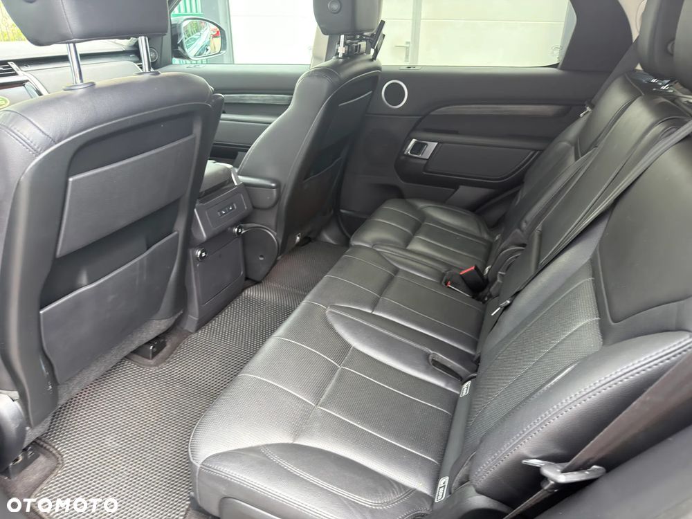 Land Rover Discovery 2.0 SD4 HSE Luxury - 25