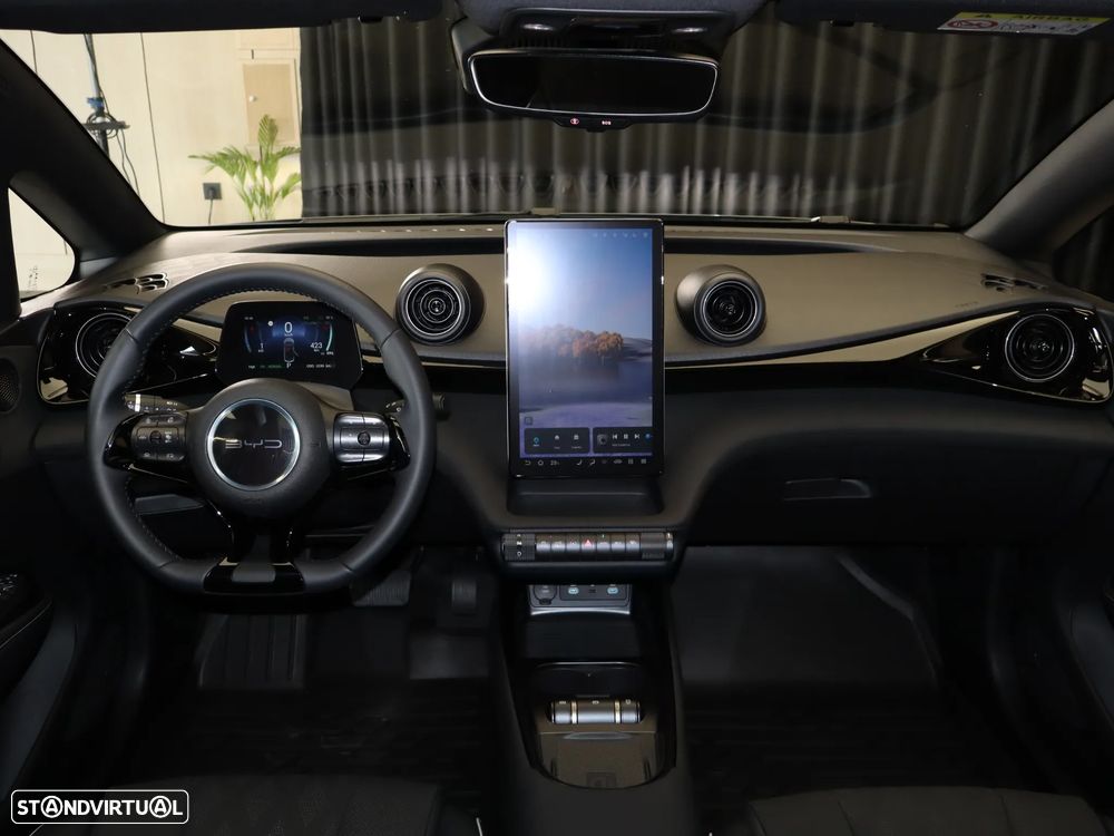 BYD Dolphin 60.4 kWh Design - 17