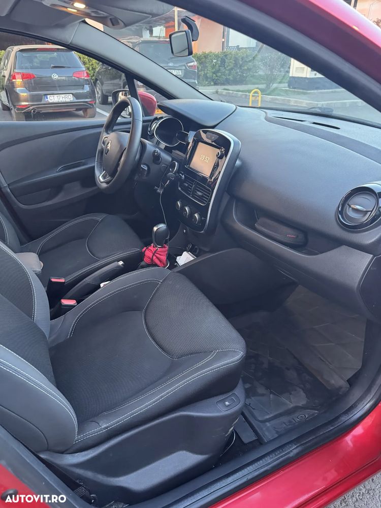 Renault Clio 1.2 Energy TCe EDC Intens - 18