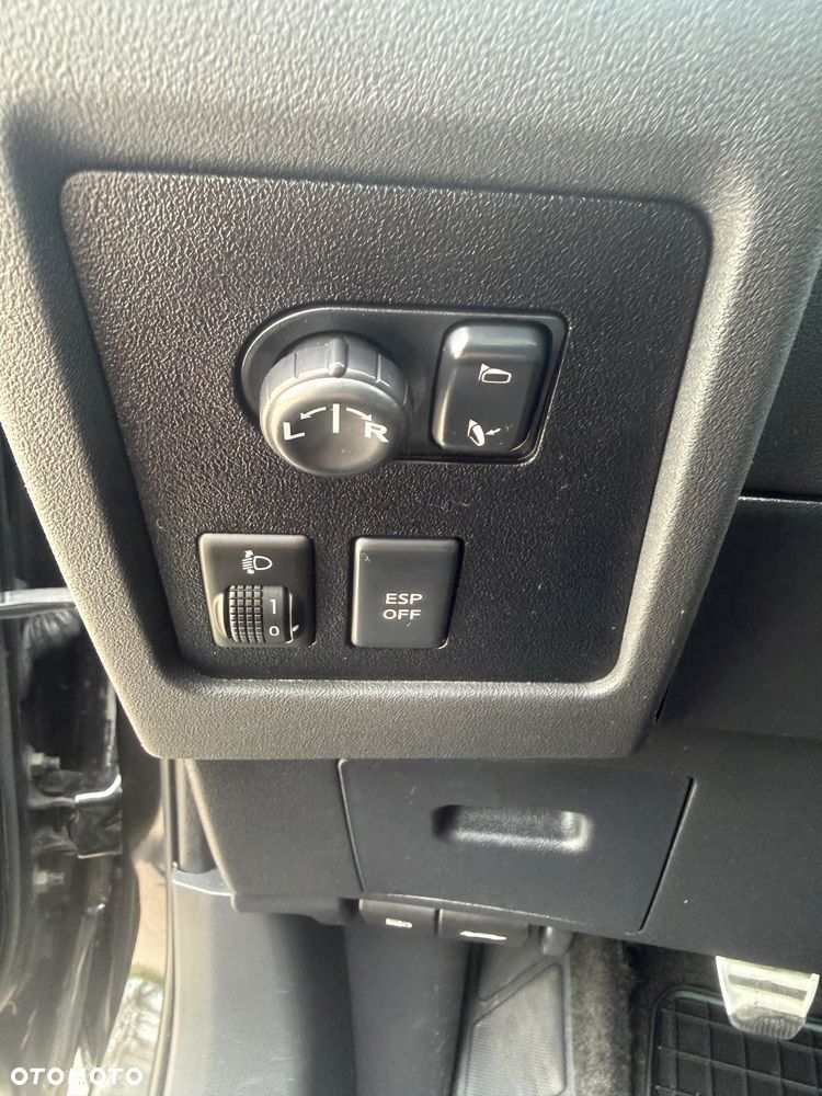 Nissan Qashqai 1.5 dCi Tekna - 21