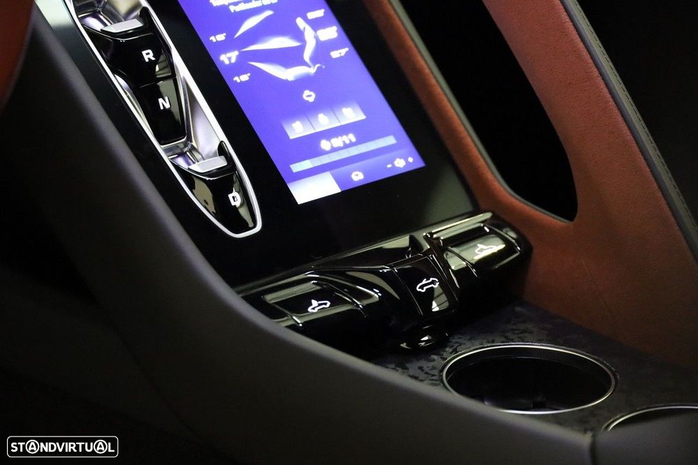 MG Cyberster 77 kWh GT - 19