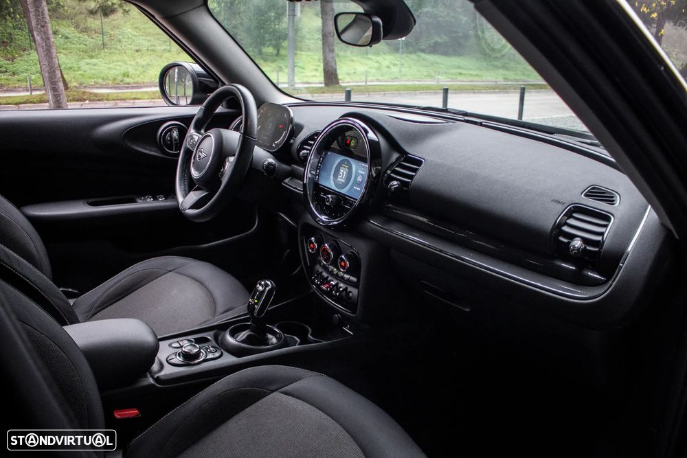 MINI Clubman One D Aut. - 28