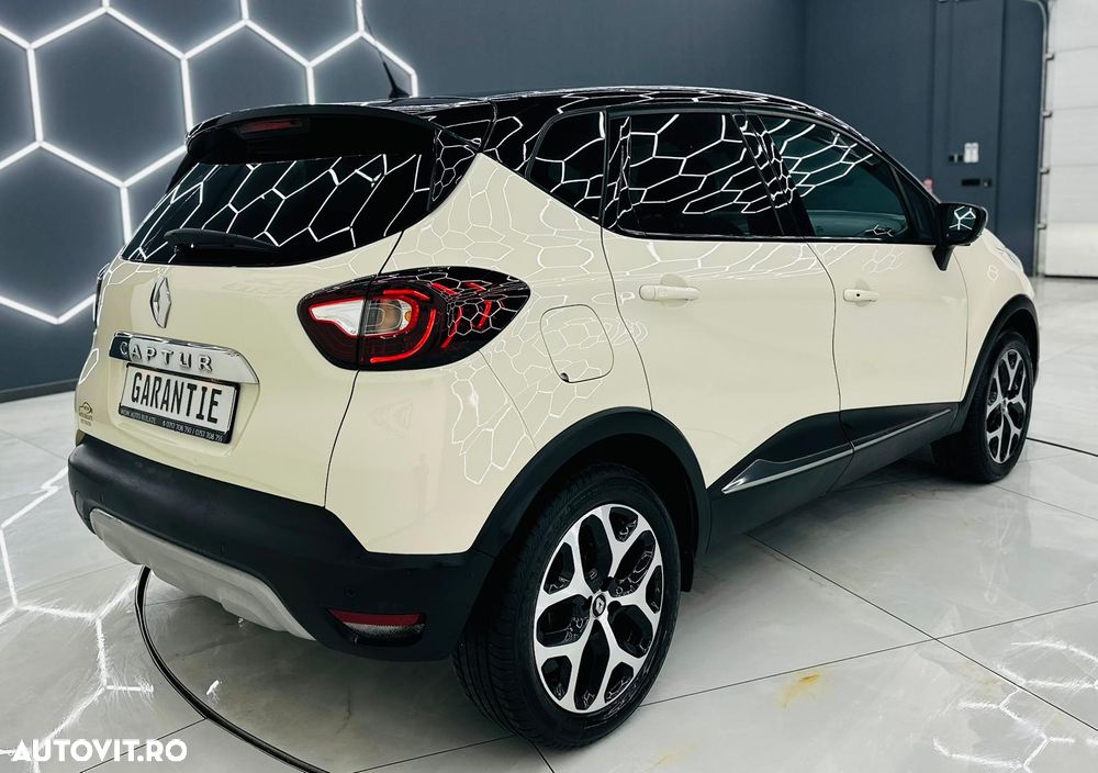Renault Captur ENERGY TCe Intens - 5
