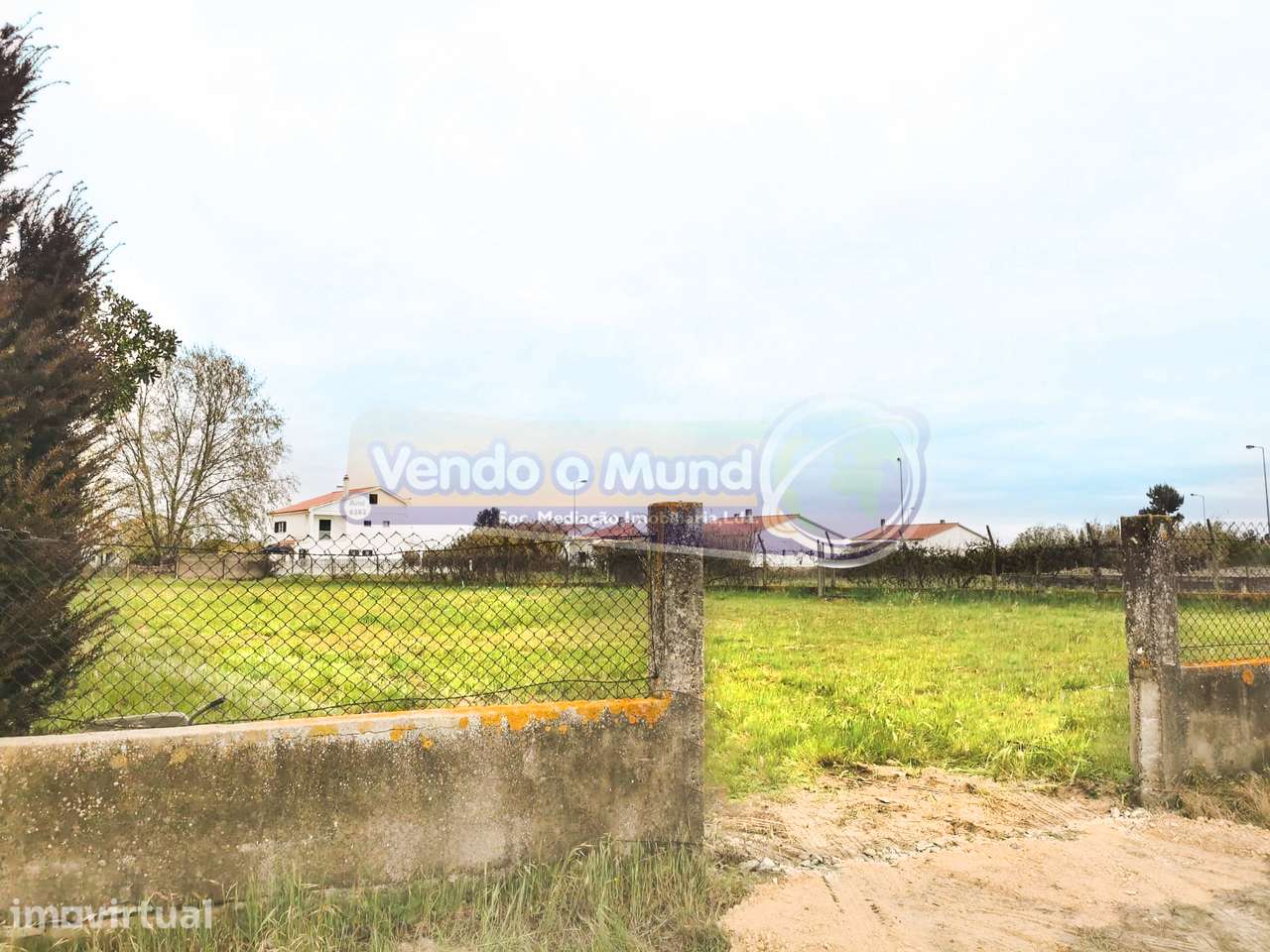 Terreno em Marinhais (M562) - Grande imagem: 2/6