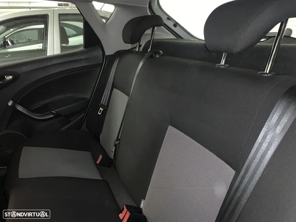SEAT Ibiza 1.4 TDi Reference Ecomotive - 7