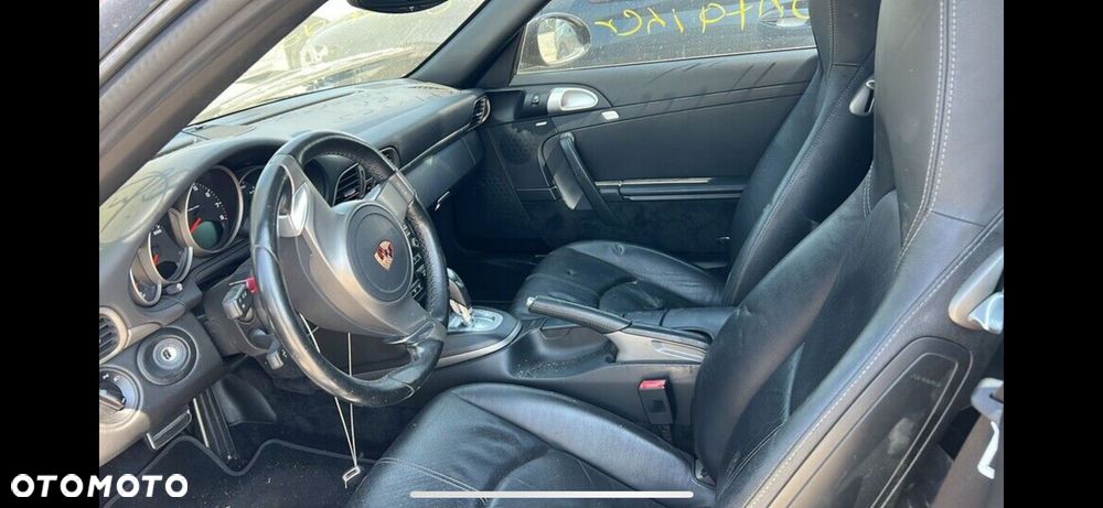 Porsche 911 Carrera PDK - 6