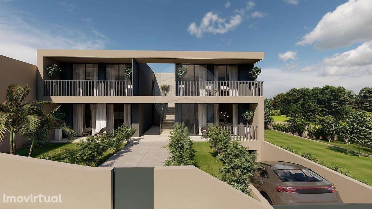 Apartamento T2 para venda - Grande imagem: 4/7