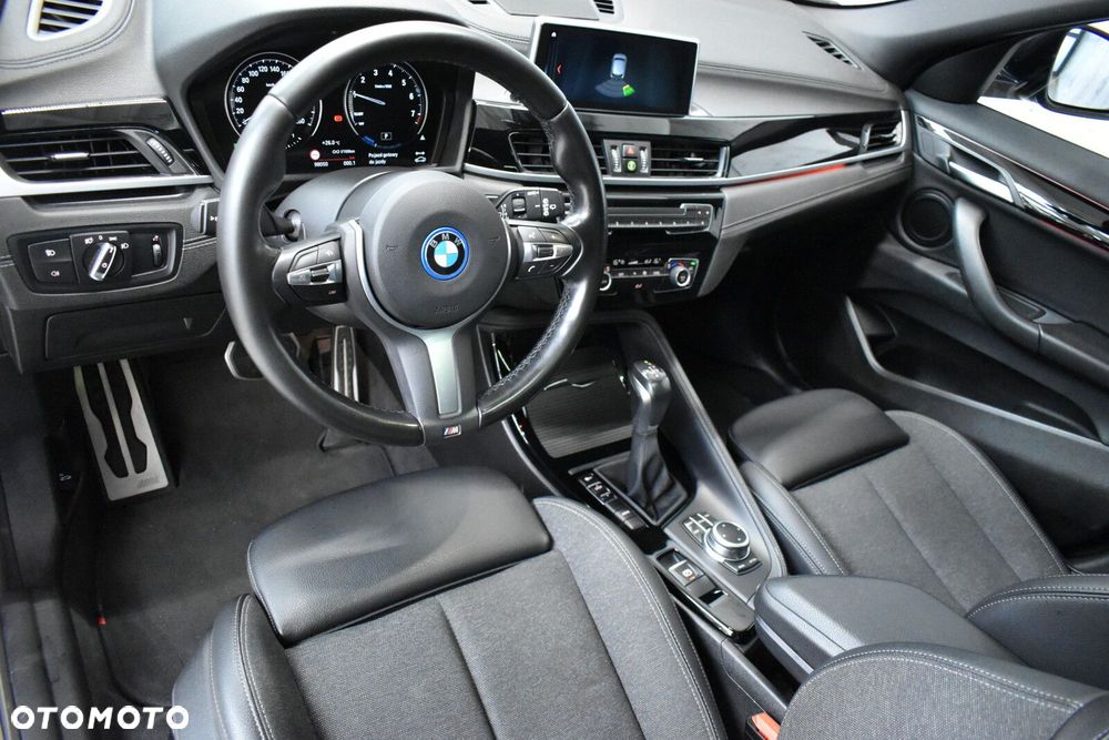 BMW X2 - 5