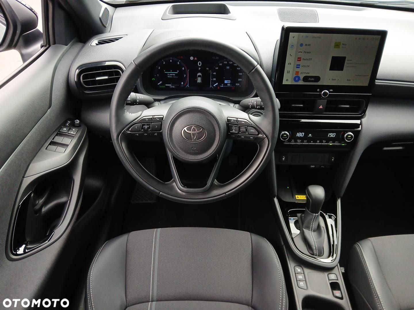 Toyota Yaris Cross - 27