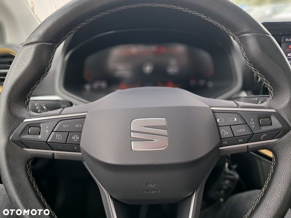 Seat Ibiza 1.0 MPI EVO Style S&S - 14