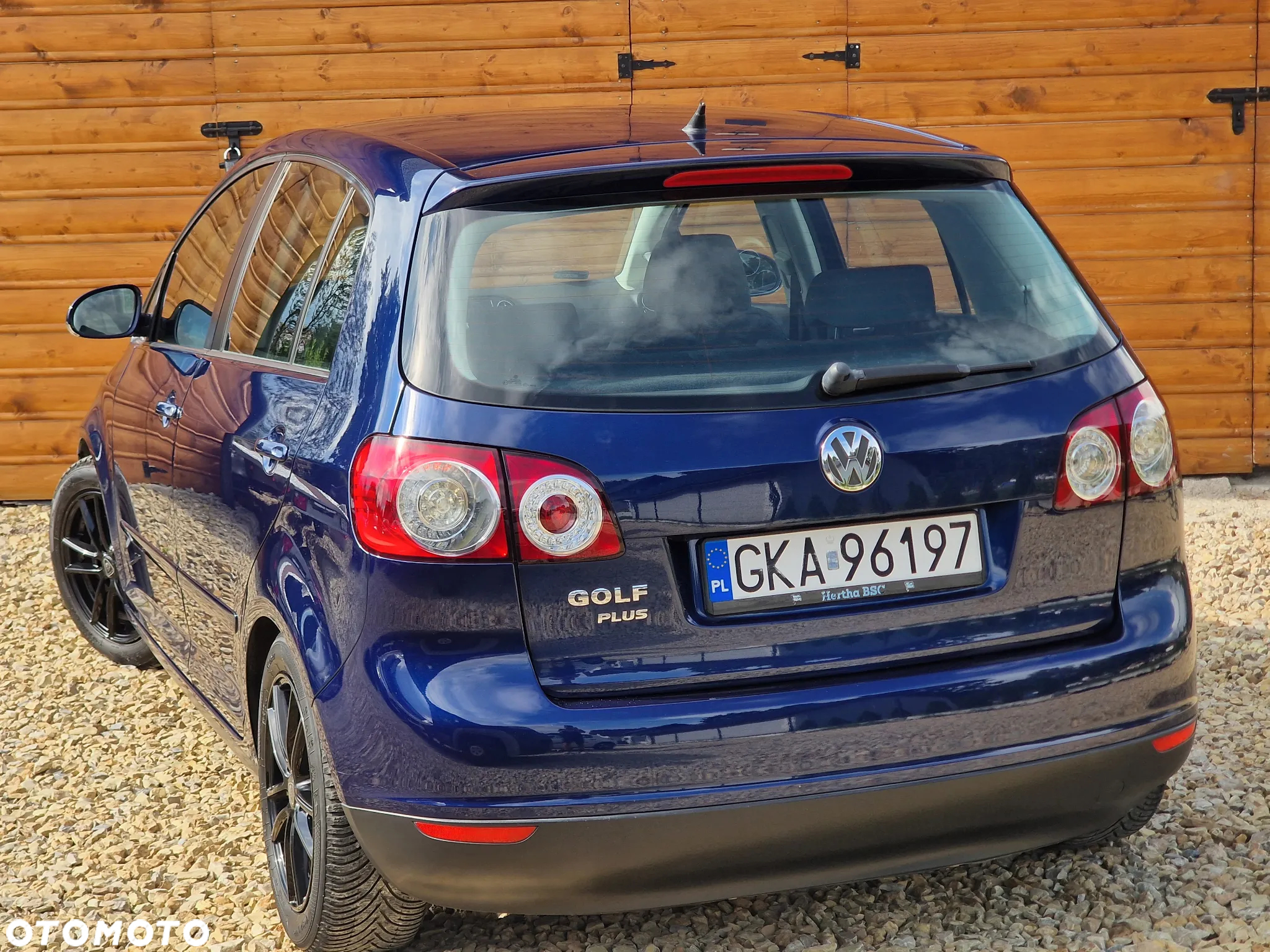 Volkswagen Golf - 15