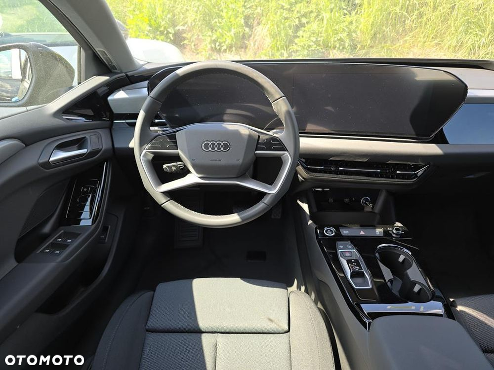 Audi A6 e-tron 83kWh - 10