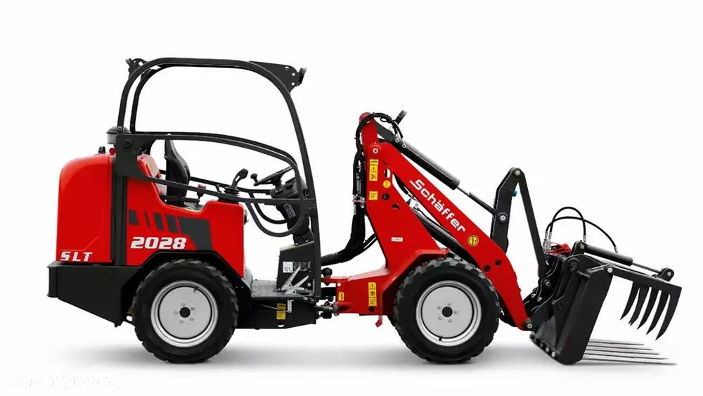 Schaffer 2028 SLT - 3
