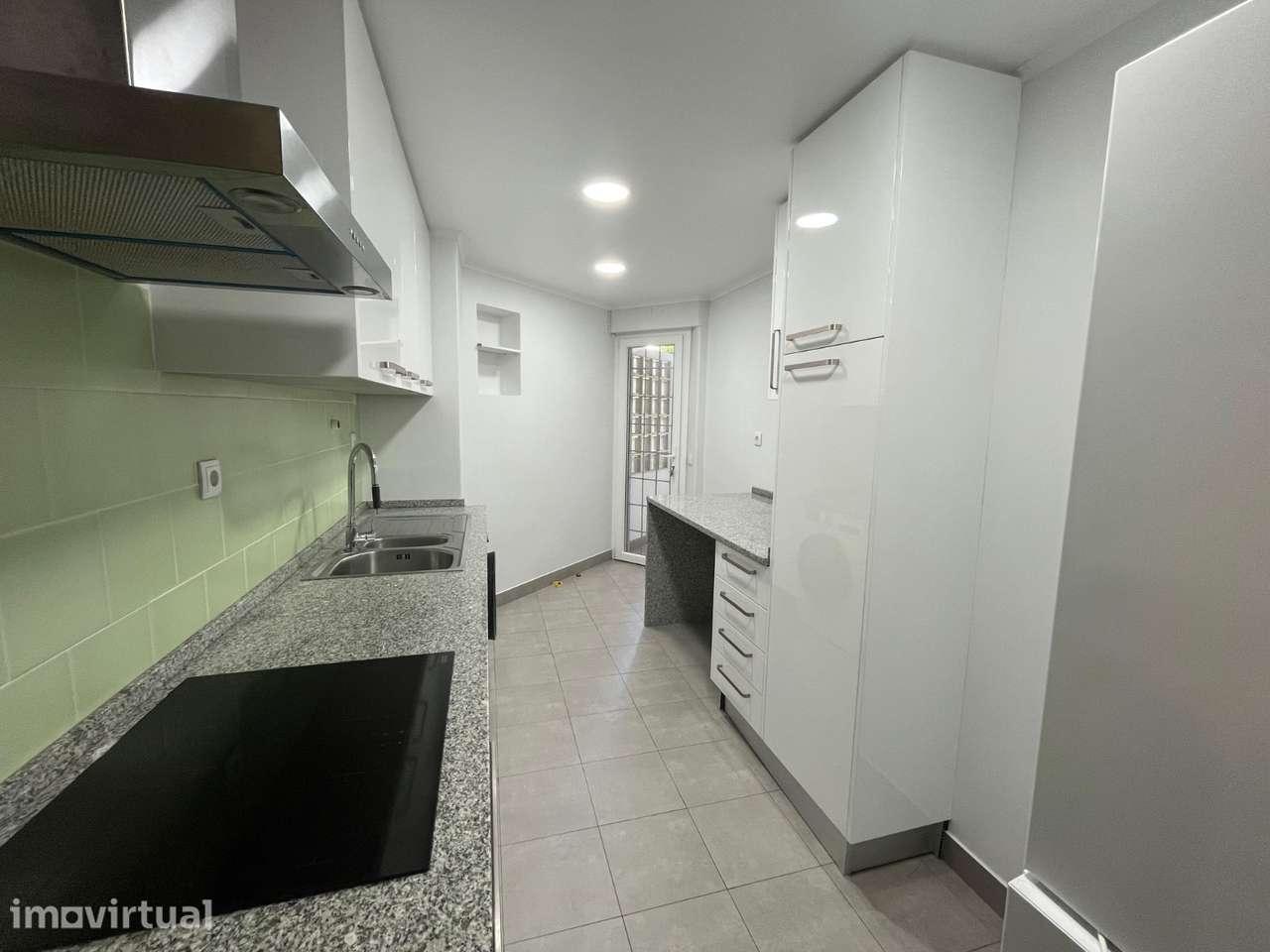 Apartamento T2 em Lapa, Lisboa - Grande imagem: 3/18