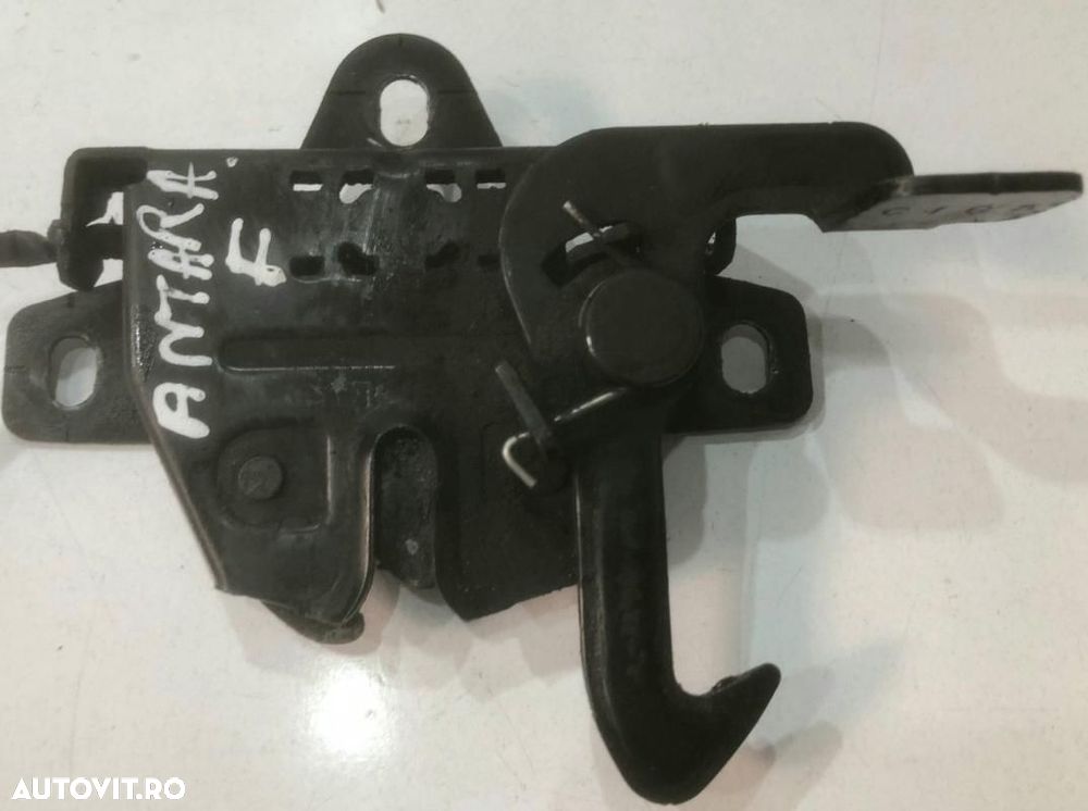 Broasca capota fata Opel Antara 1 [facelift] [2011 - 2015] - 1