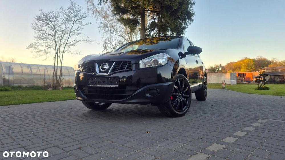 Nissan Qashqai - 32