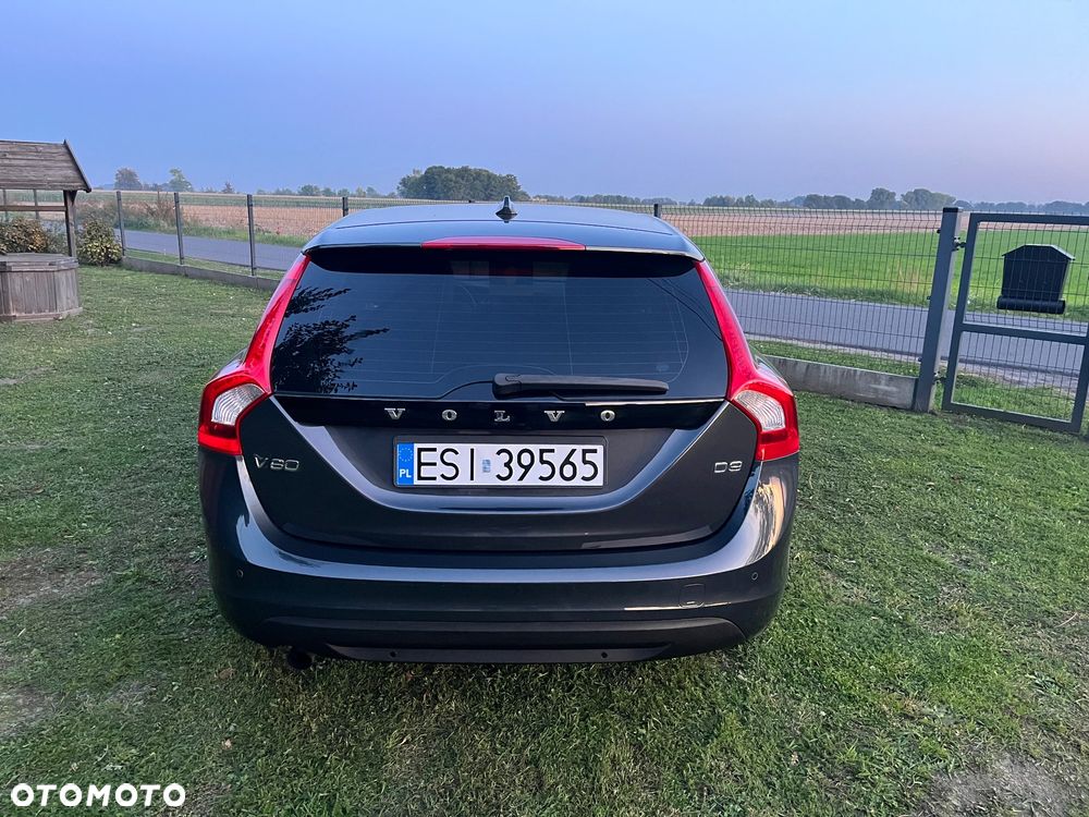 Volvo V60 - 7