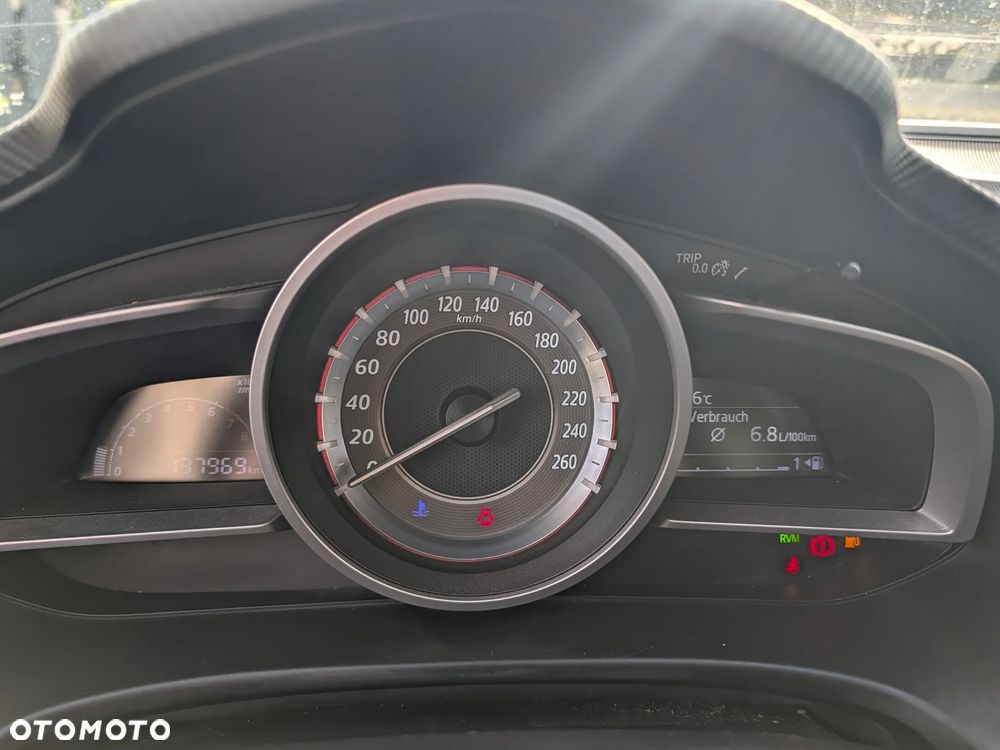 Mazda 3 - 15