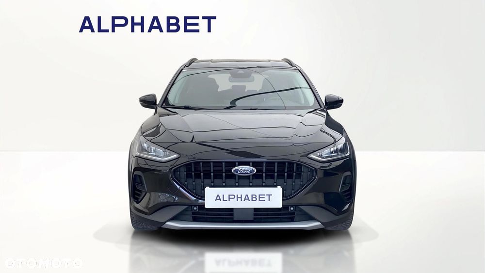 Ford Focus 1.5 EcoBlue Active X - 8
