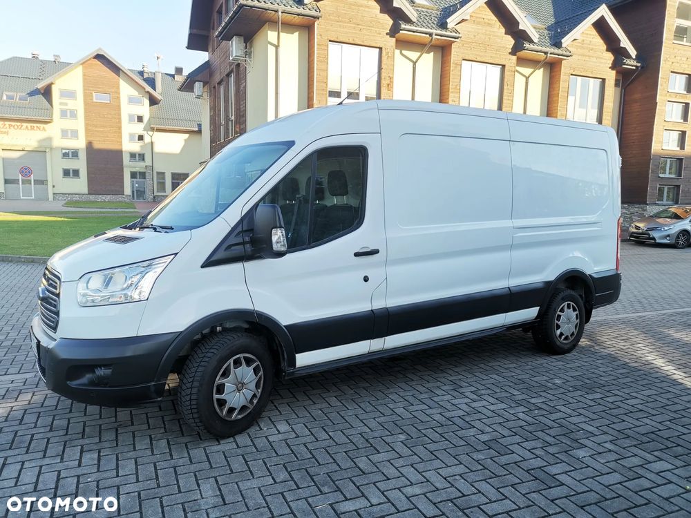 Ford Transit - 7