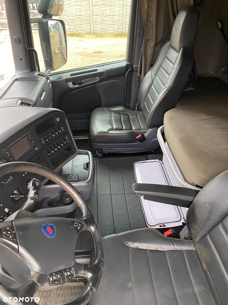 Scania R730 - 9