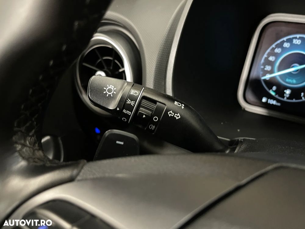 Hyundai KONA 1.6 GDI DCT Prime - 23