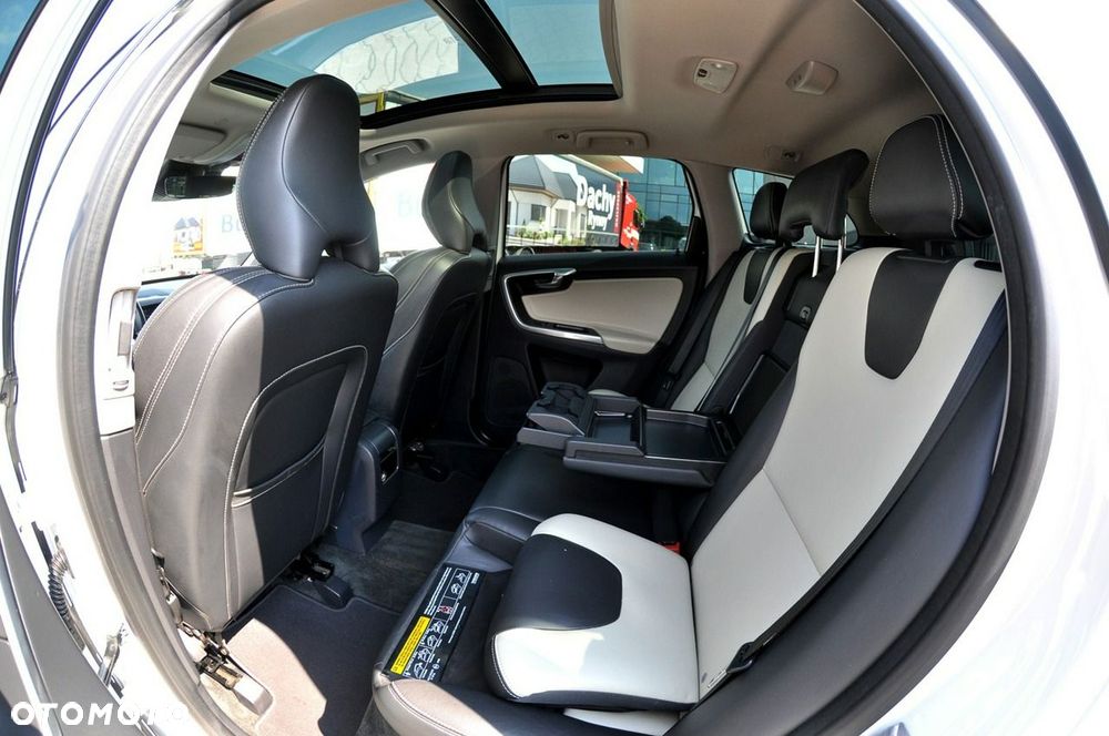 Volvo XC 60 - 20