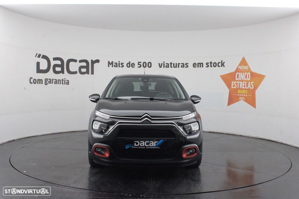 Citroën C3 1.5 BlueHDi C-Series - 3