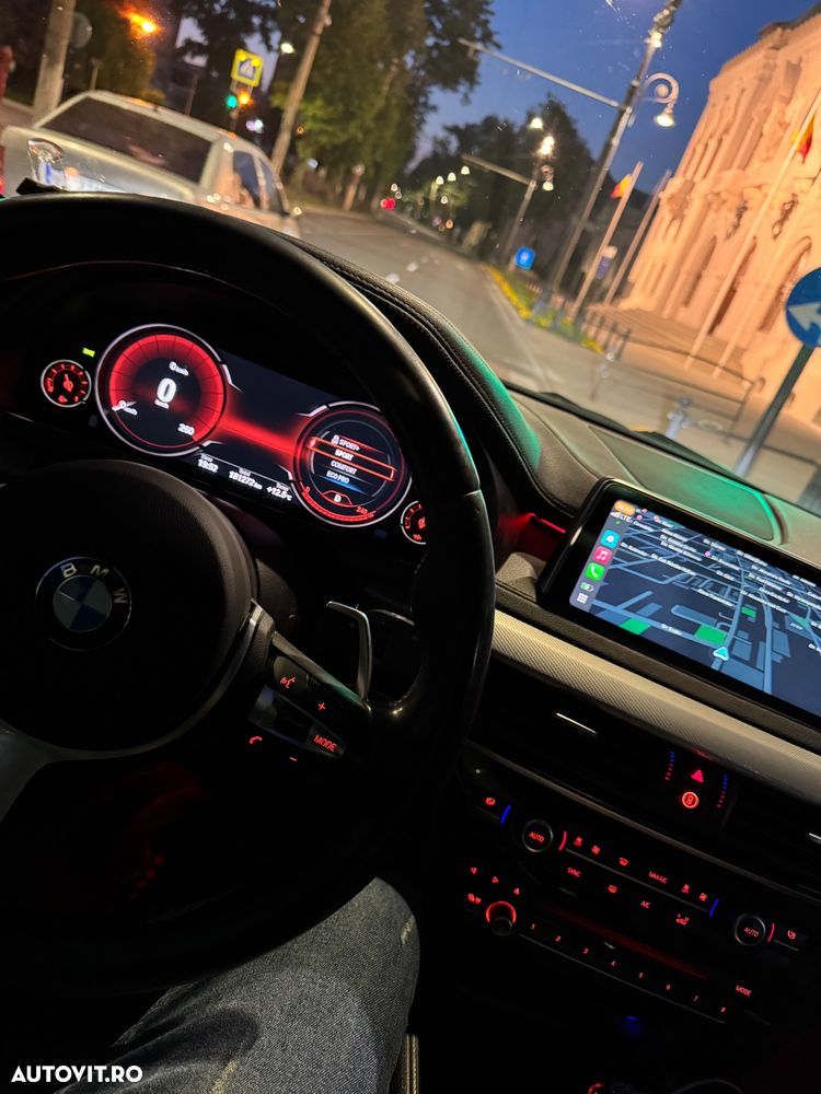 BMW X6 - 12