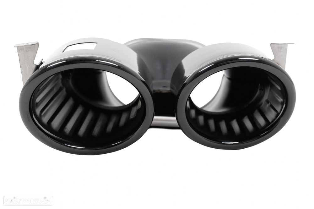 Body Kit Mercedes GLE W167 SUV (2024 em diante) Look GLE53 - 19