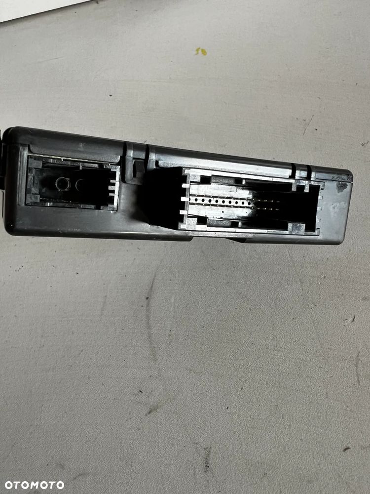 STEROWNIK MODUŁ GATEWAY AUDI A6 C7 4G 4G5907468F - 2