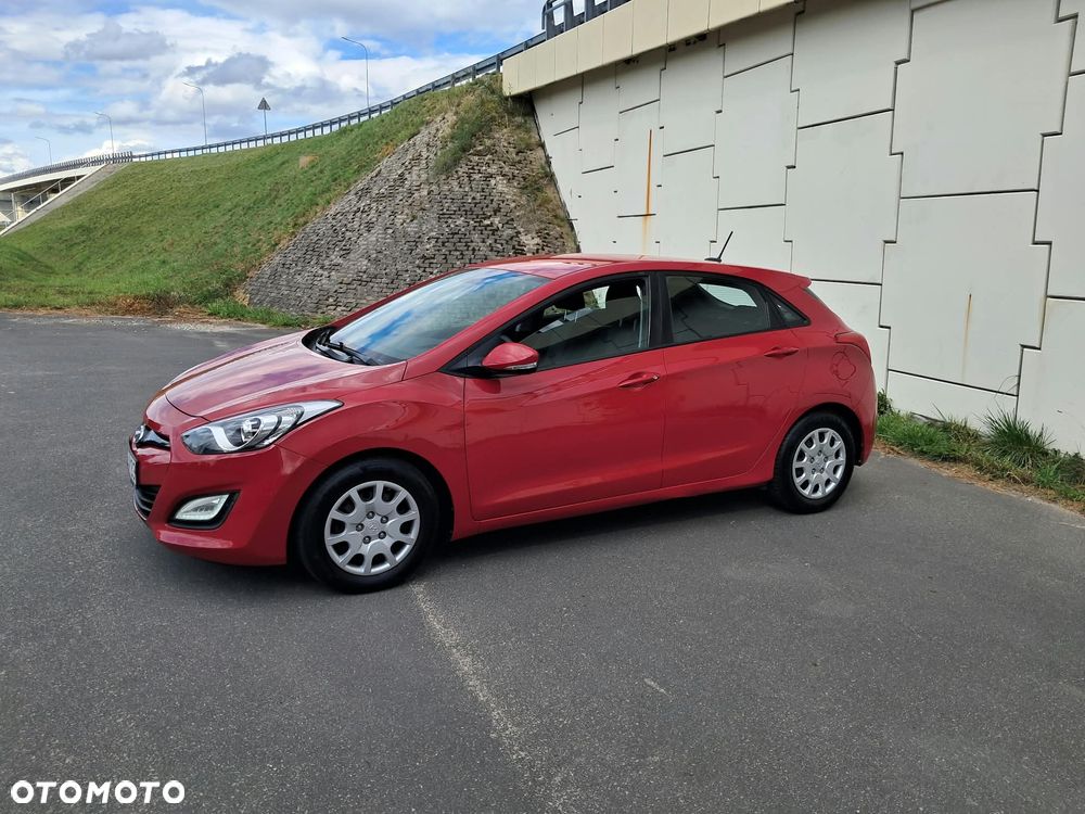 Hyundai i30 1.4 Premium - 3