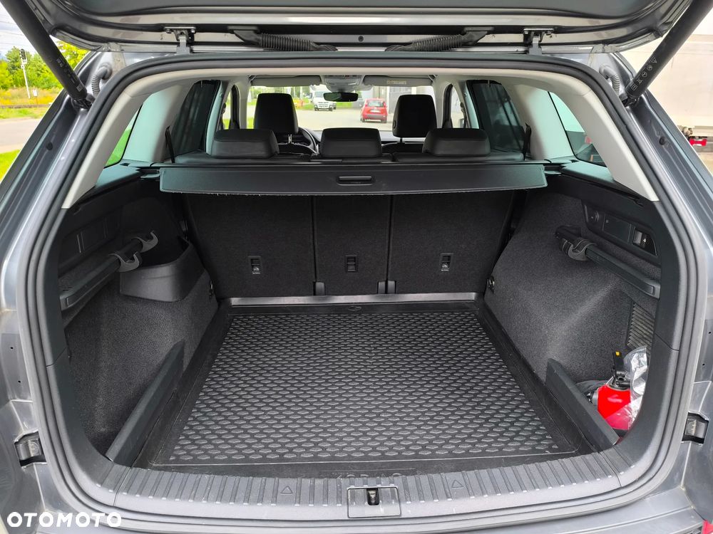 Skoda Kodiaq 2.0 TDI 4x4 L&K DSG - 7