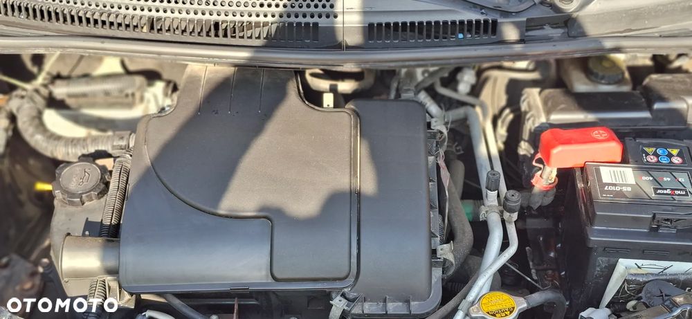 Peugeot 107 1.0 Trendy - 7