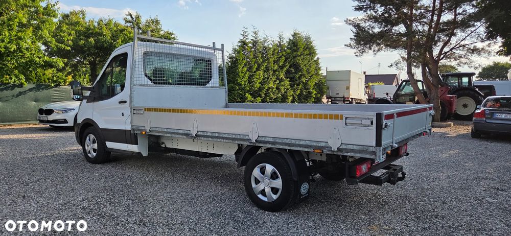 Ford Transit - 15