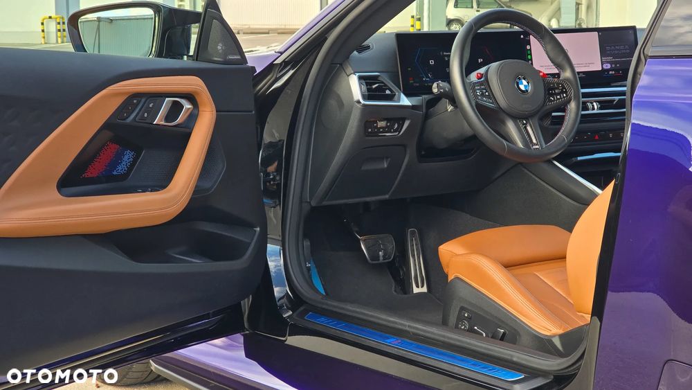 BMW M2 - 14