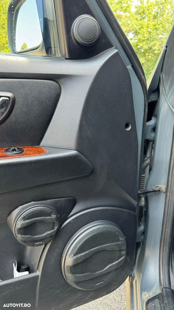 Hyundai Terracan - 21