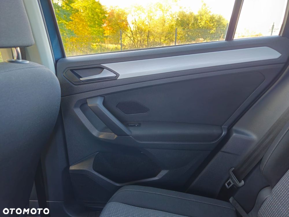 Volkswagen Tiguan 1.5 TSI EVO - 25