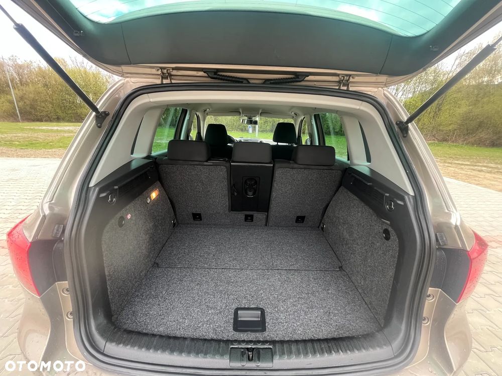 Volkswagen Tiguan 2.0 TDI 4Mot R-Style - 8