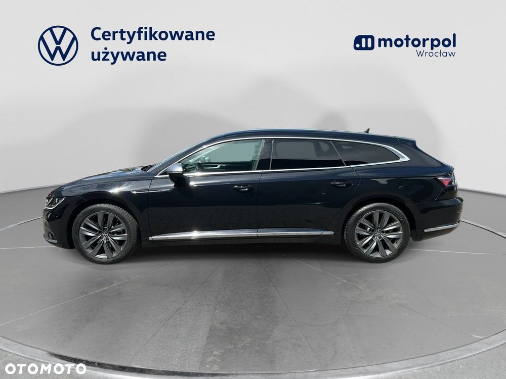 Volkswagen Arteon Shooting Brake 2.0 TSI Elegance DSG - 4