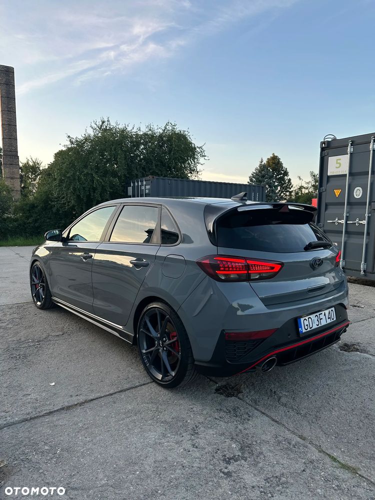 Hyundai i30 N - 3