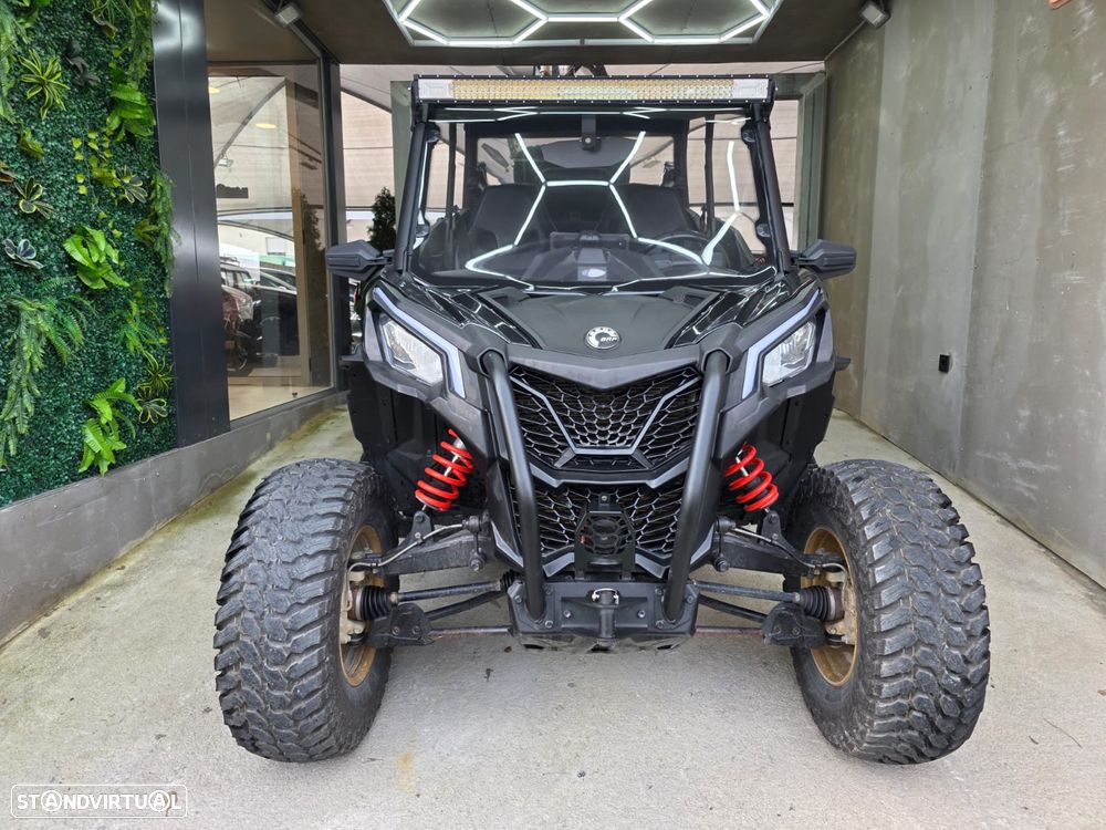 Can-Am Maverick R Sport Max - 2