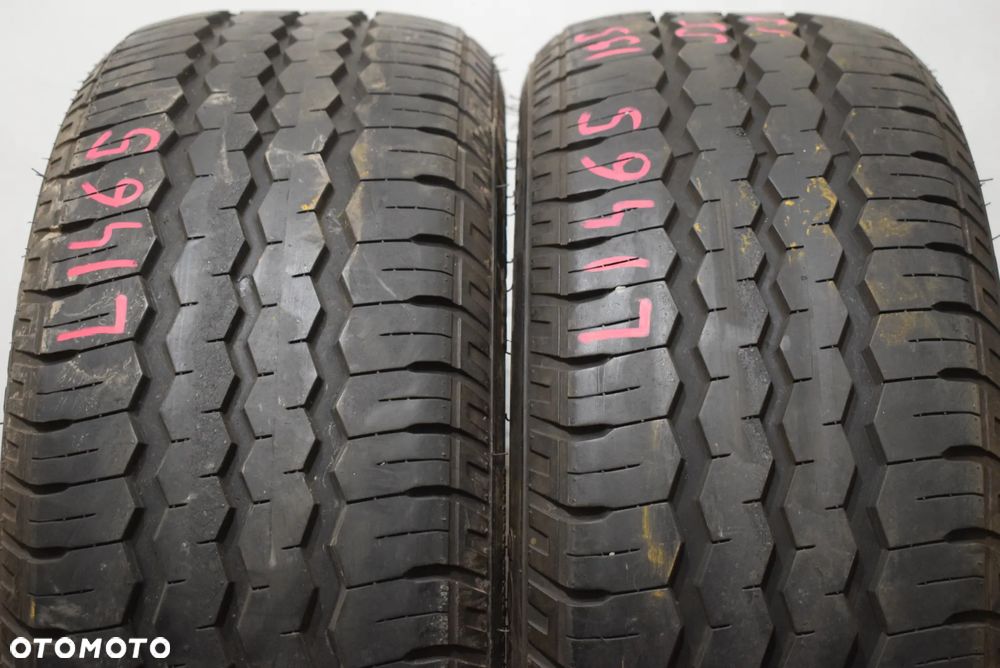 R13C 195/50 Journey WR068 Cena za parę - 1