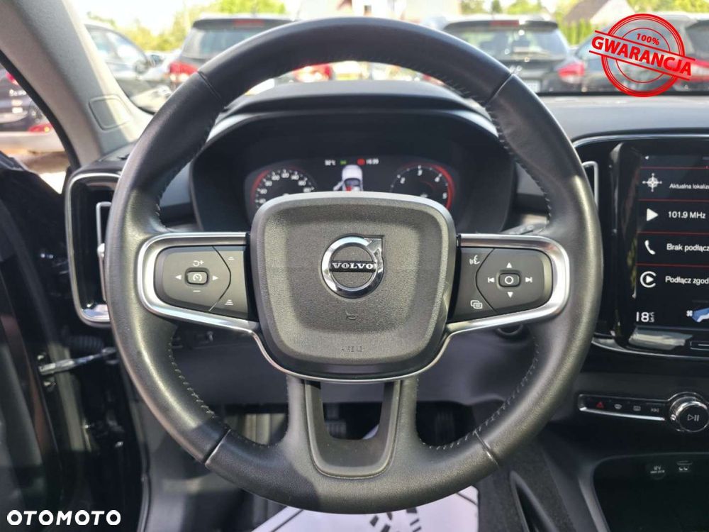 Volvo XC 40 - 26