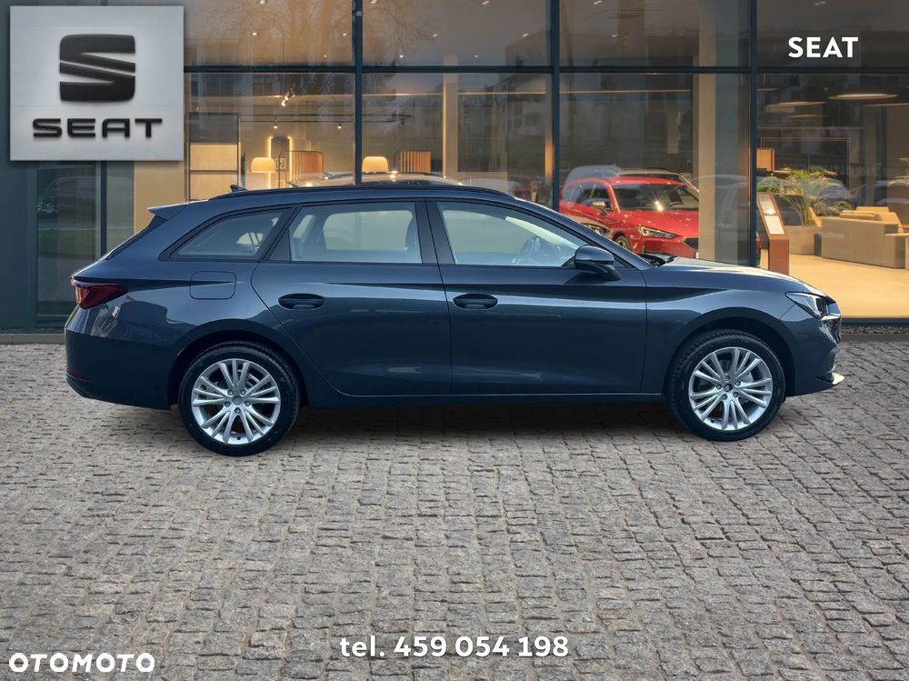 Seat Leon - 6