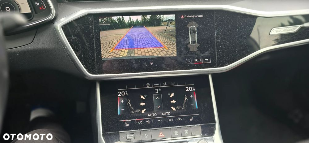 Audi A7 45 TFSI Quattro S tronic - 18