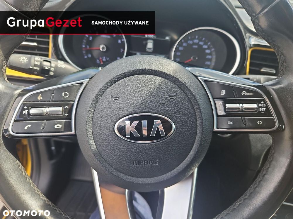 Kia XCeed 1.4 T-GDI L Business Line - 28